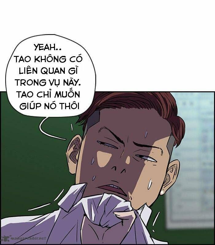 đọc truyện Thể Thao Cực Hạn Chương 81 ảnh 21 tại Truyện Dạ Ký