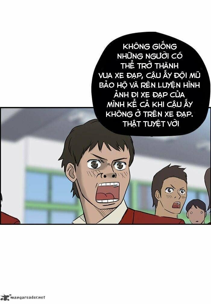đọc truyện Thể Thao Cực Hạn Chương 81 ảnh 28 tại Truyện Dạ Ký