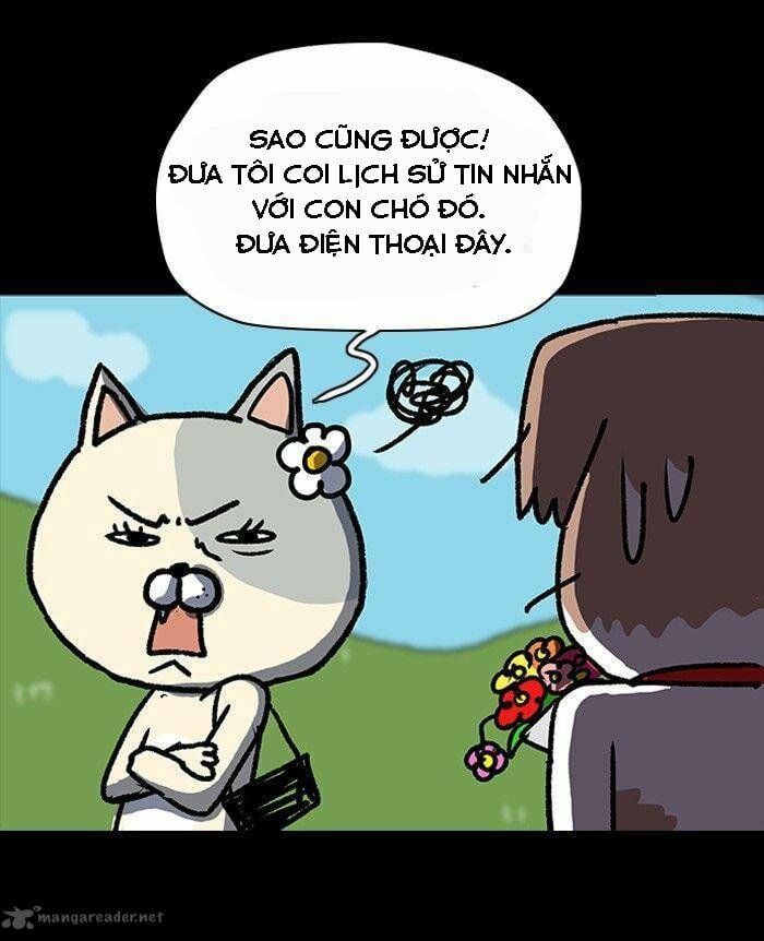 đọc truyện Thể Thao Cực Hạn Chương 81 ảnh 4 tại Truyện Dạ Ký