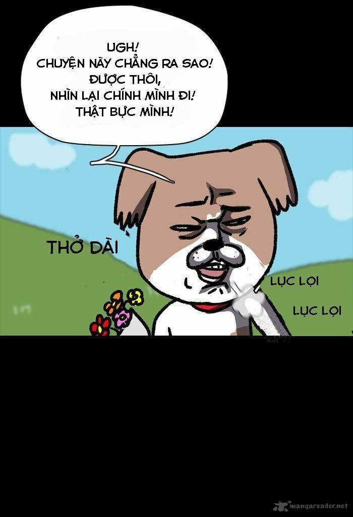 đọc truyện Thể Thao Cực Hạn Chương 81 ảnh 5 tại Truyện Dạ Ký