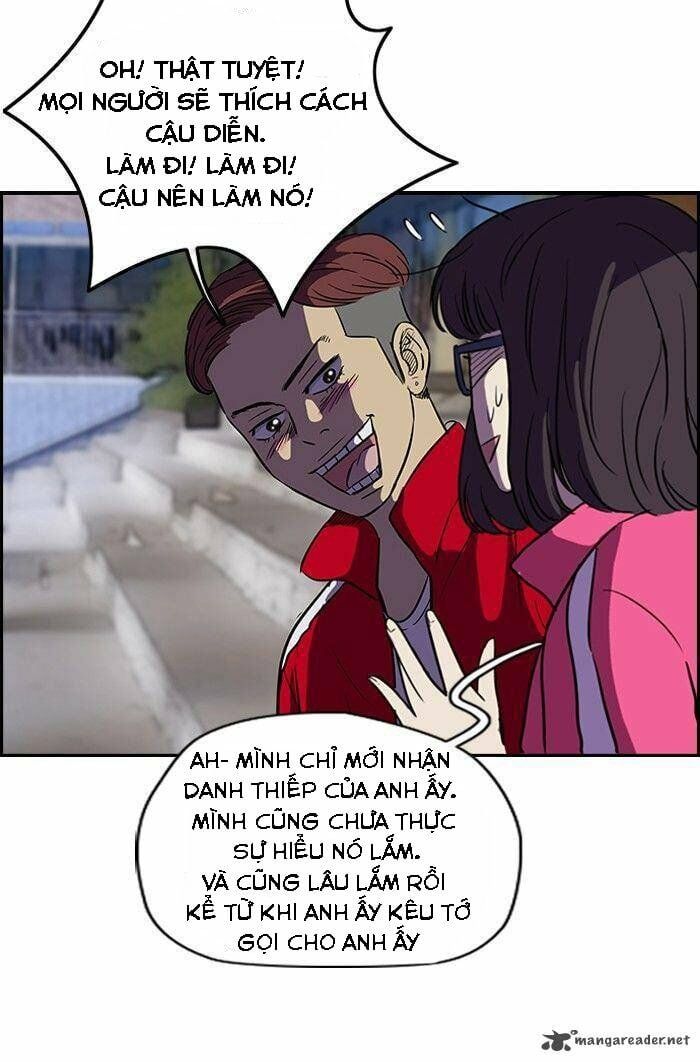 đọc truyện Thể Thao Cực Hạn Chương 81 ảnh 44 tại Truyện Dạ Ký