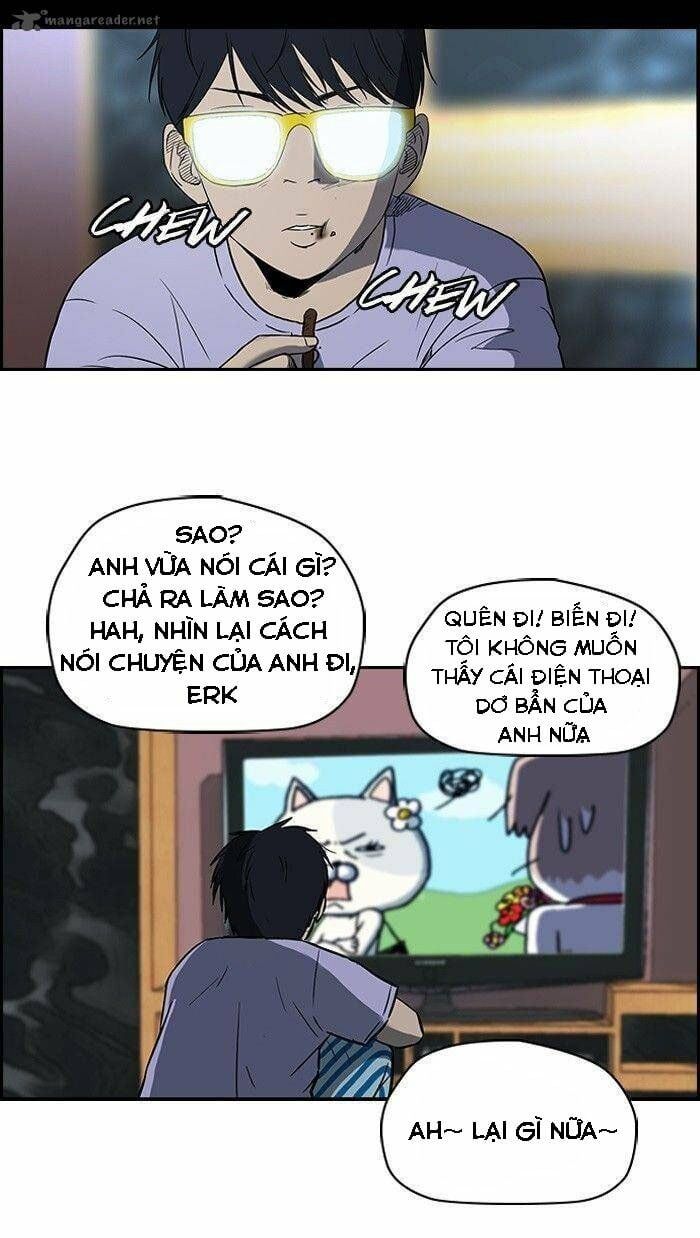 đọc truyện Thể Thao Cực Hạn Chương 81 ảnh 6 tại Truyện Dạ Ký