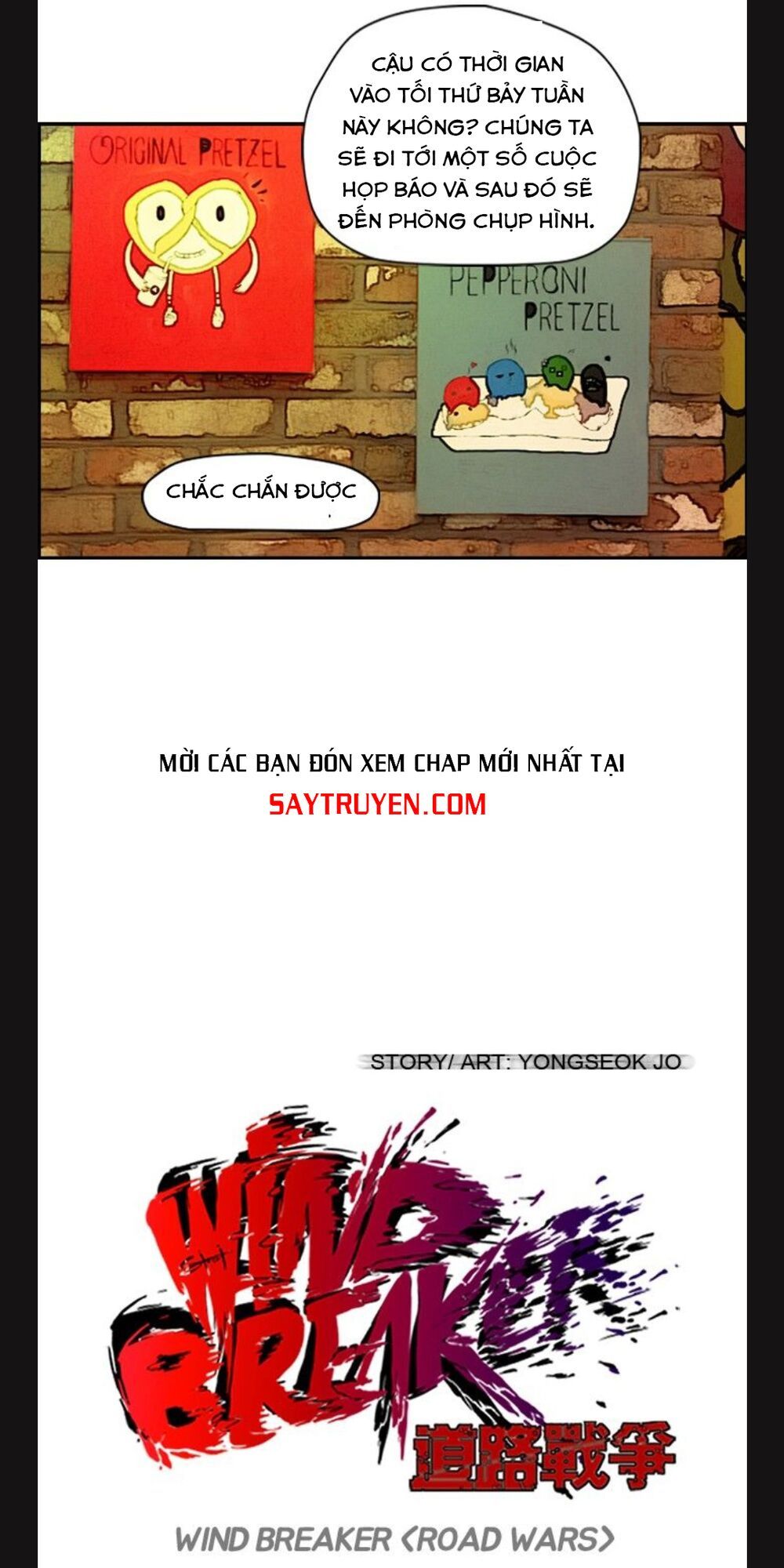 đọc truyện Thể Thao Cực Hạn Chương 82 ảnh 12 tại Truyện Dạ Ký