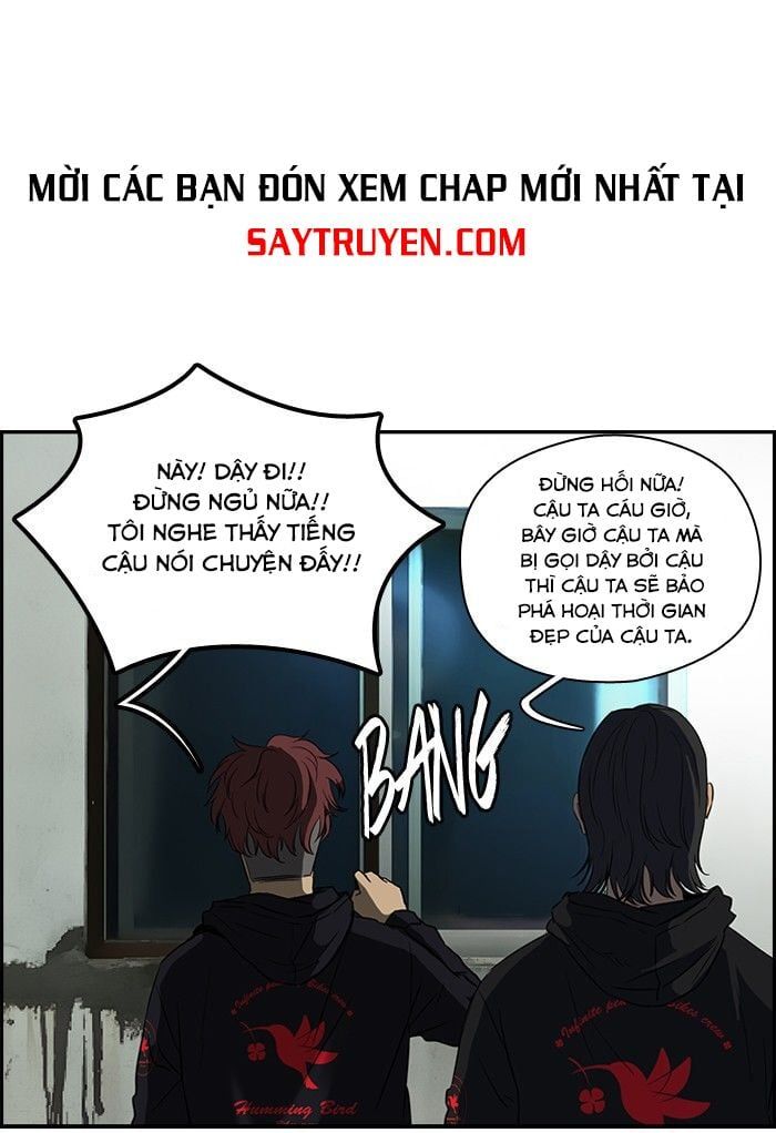 đọc truyện Thể Thao Cực Hạn Chương 85 ảnh 13 tại Truyện Dạ Ký