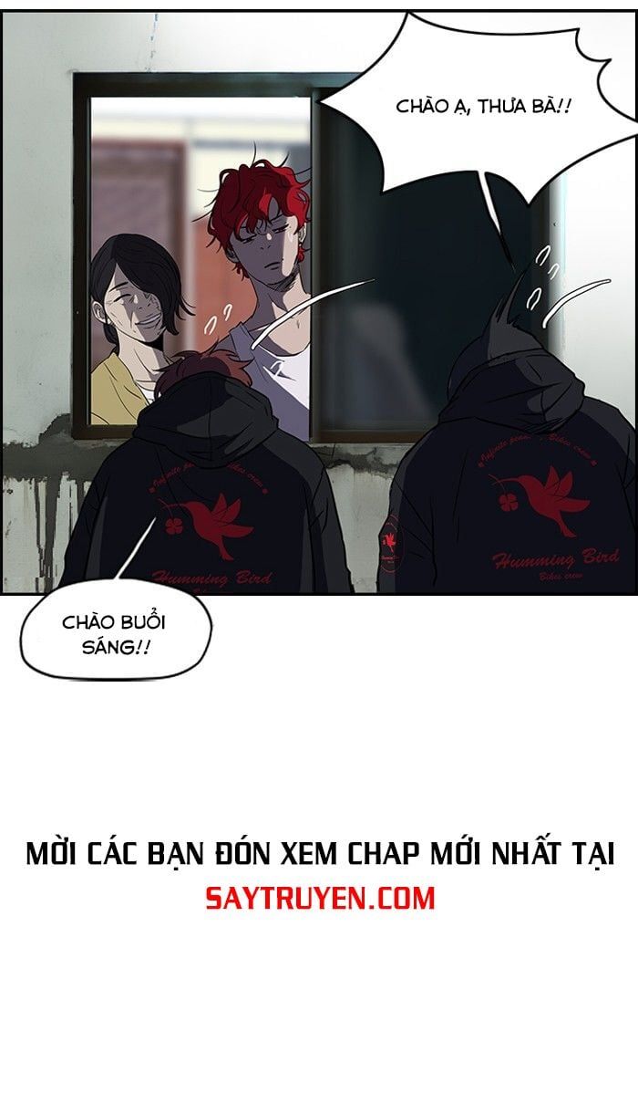 đọc truyện Thể Thao Cực Hạn Chương 85 ảnh 16 tại Truyện Dạ Ký