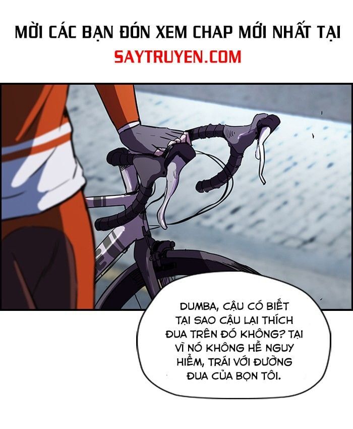 đọc truyện Thể Thao Cực Hạn Chương 85 ảnh 23 tại Truyện Dạ Ký