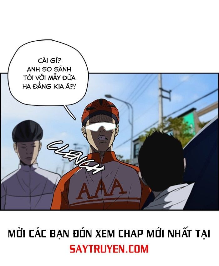 đọc truyện Thể Thao Cực Hạn Chương 85 ảnh 27 tại Truyện Dạ Ký