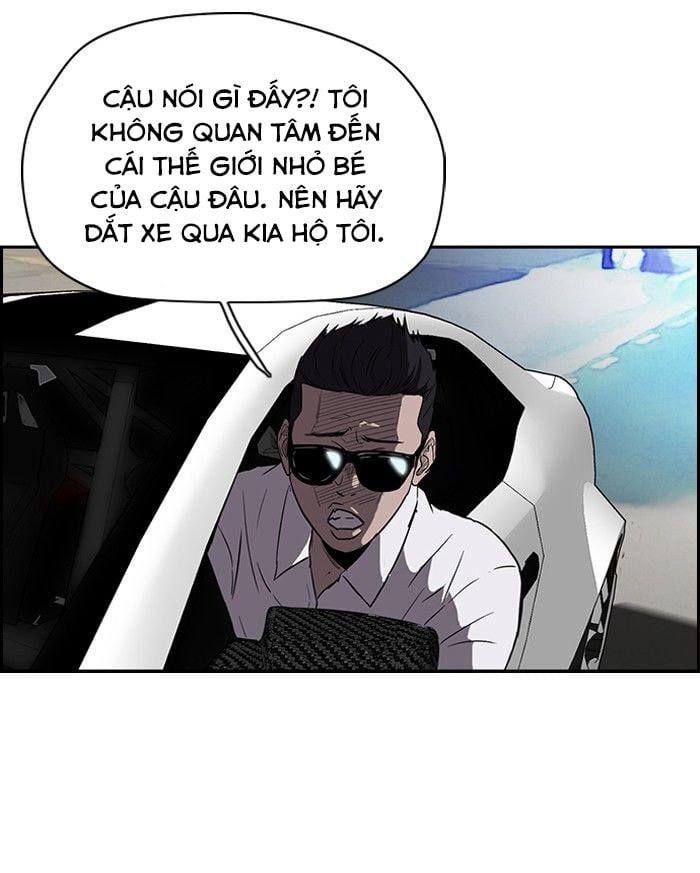 đọc truyện Thể Thao Cực Hạn Chương 85 ảnh 28 tại Truyện Dạ Ký