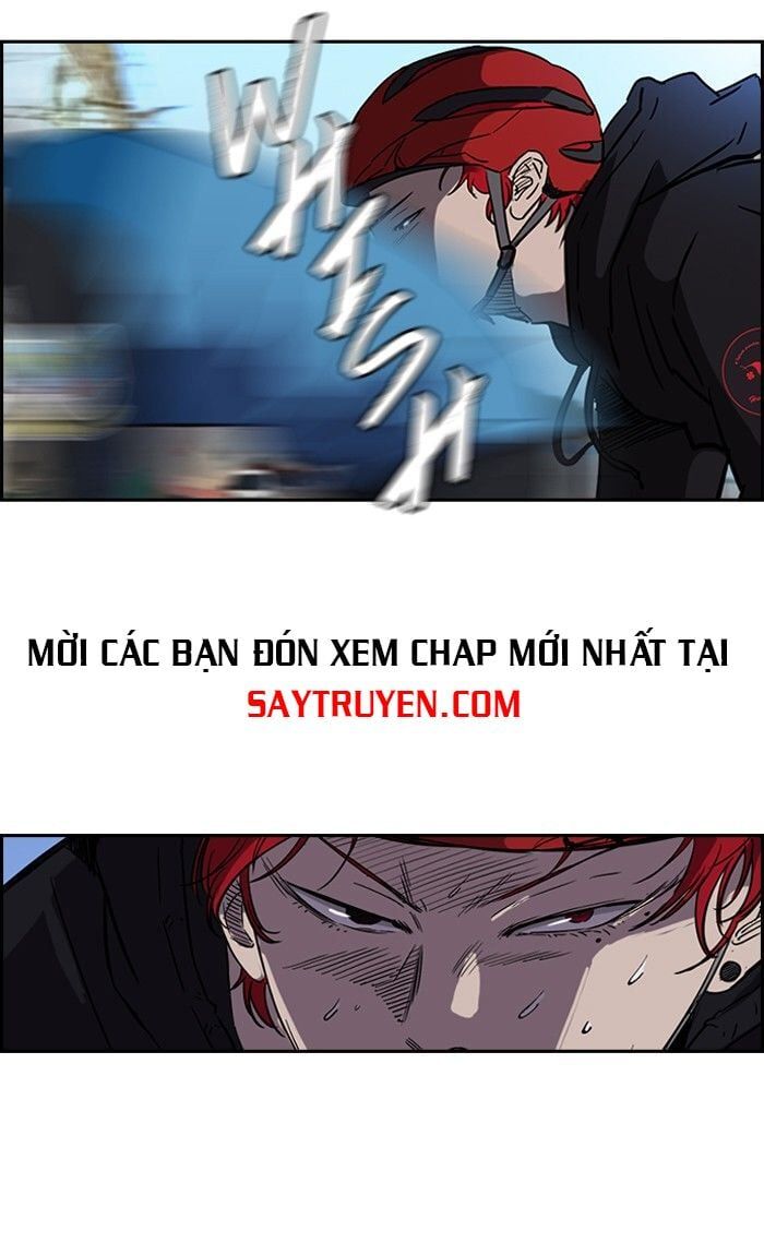 đọc truyện Thể Thao Cực Hạn Chương 88 ảnh 20 tại Truyện Dạ Ký