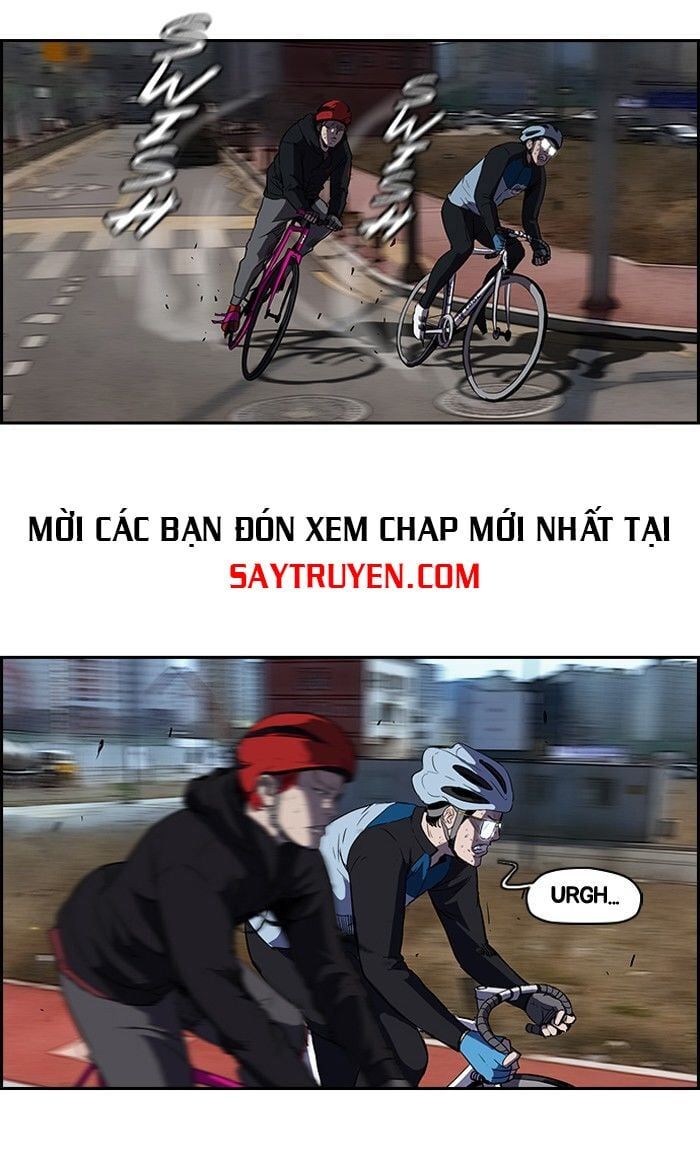 đọc truyện Thể Thao Cực Hạn Chương 88 ảnh 30 tại Truyện Dạ Ký