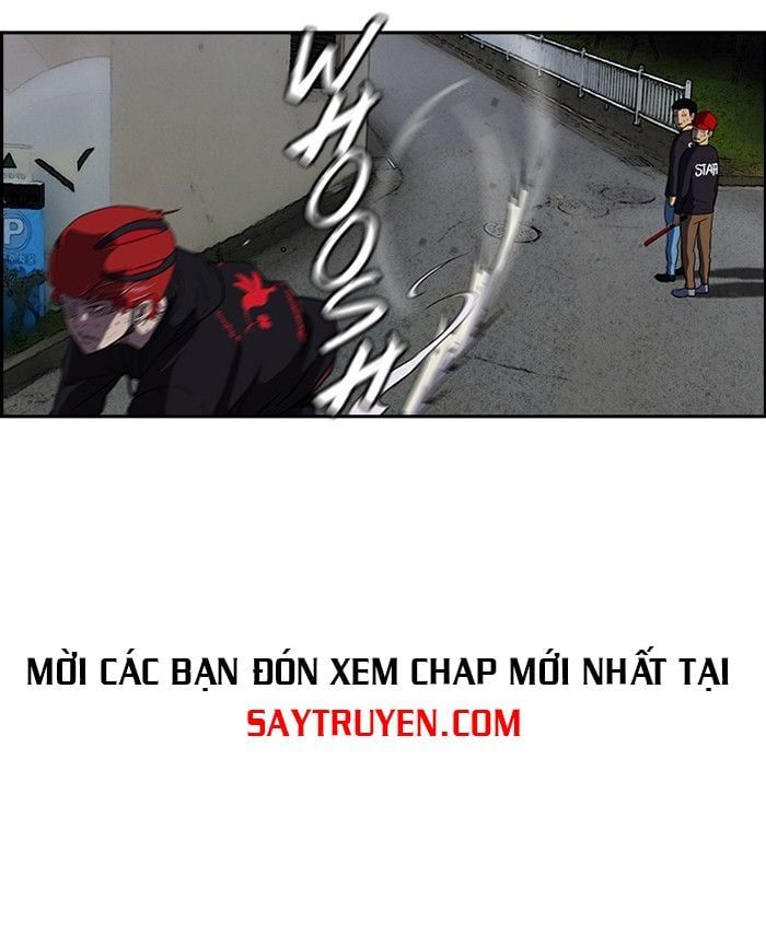 đọc truyện Thể Thao Cực Hạn Chương 88 ảnh 4 tại Truyện Dạ Ký