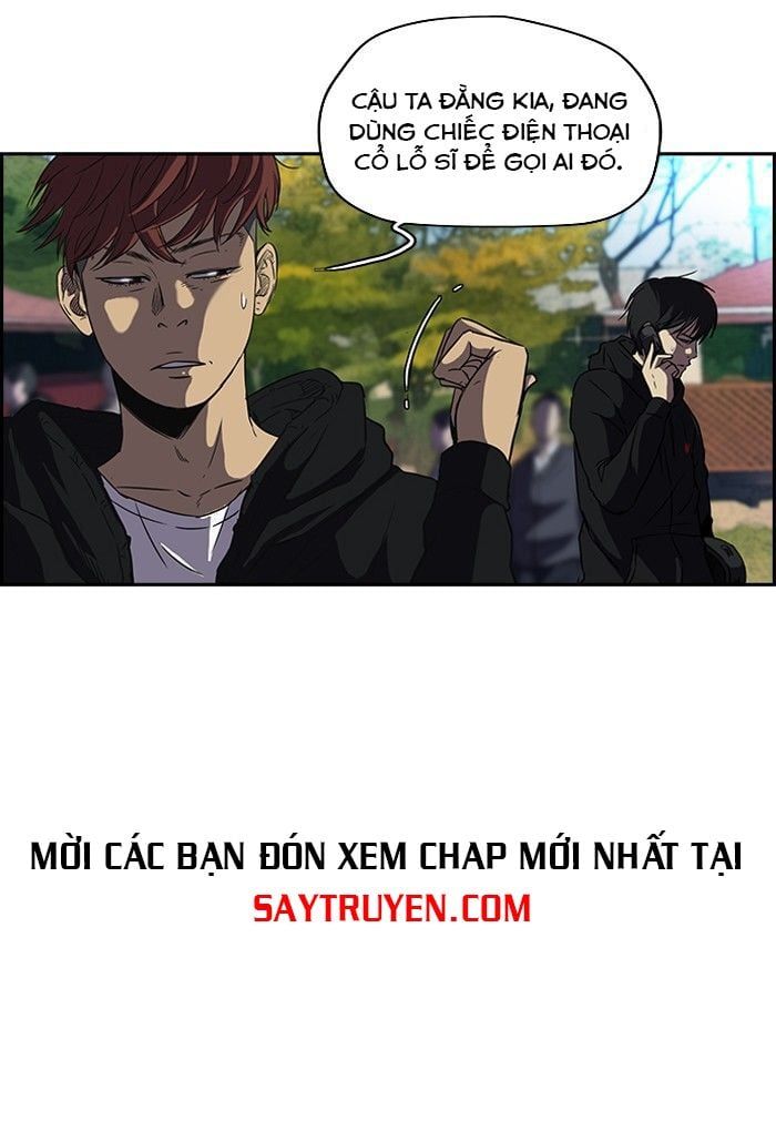 đọc truyện Thể Thao Cực Hạn Chương 88 ảnh 50 tại Truyện Dạ Ký