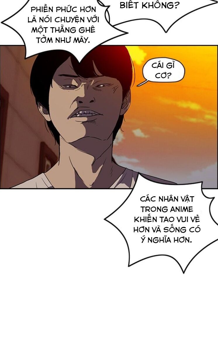 đọc truyện Thể Thao Cực Hạn Chương 89 ảnh 27 tại Truyện Dạ Ký
