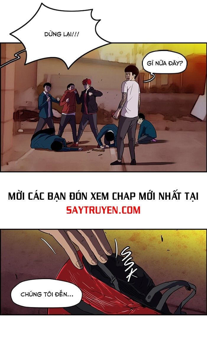 đọc truyện Thể Thao Cực Hạn Chương 90 ảnh 15 tại Truyện Dạ Ký