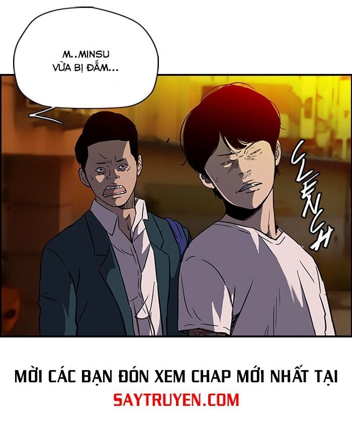 đọc truyện Thể Thao Cực Hạn Chương 90 ảnh 4 tại Truyện Dạ Ký