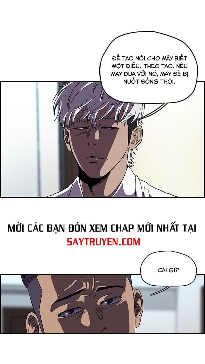 đọc truyện Thể Thao Cực Hạn Chương 90 ảnh 50 tại Truyện Dạ Ký