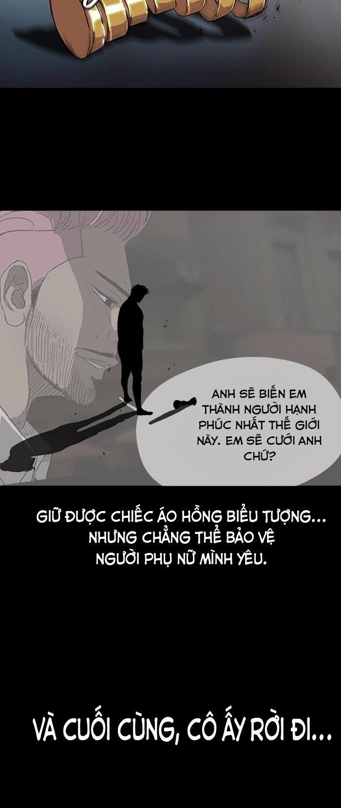 đọc truyện Thể Thao Cực Hạn Chương 94 ảnh 32 tại Truyện Dạ Ký