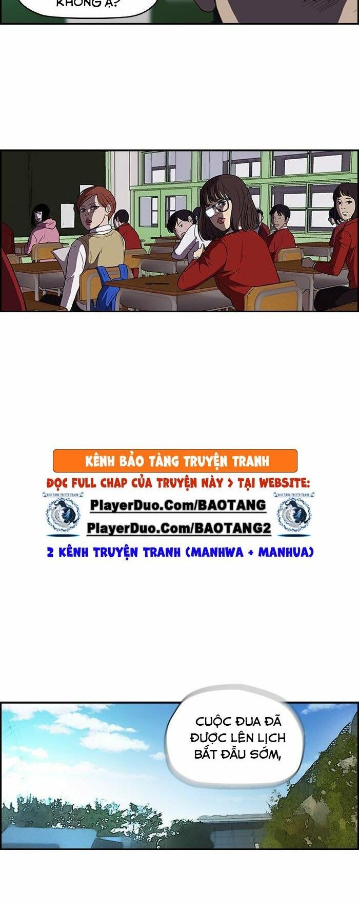 đọc truyện Thể Thao Cực Hạn Chương 96 ảnh 24 tại Truyện Dạ Ký