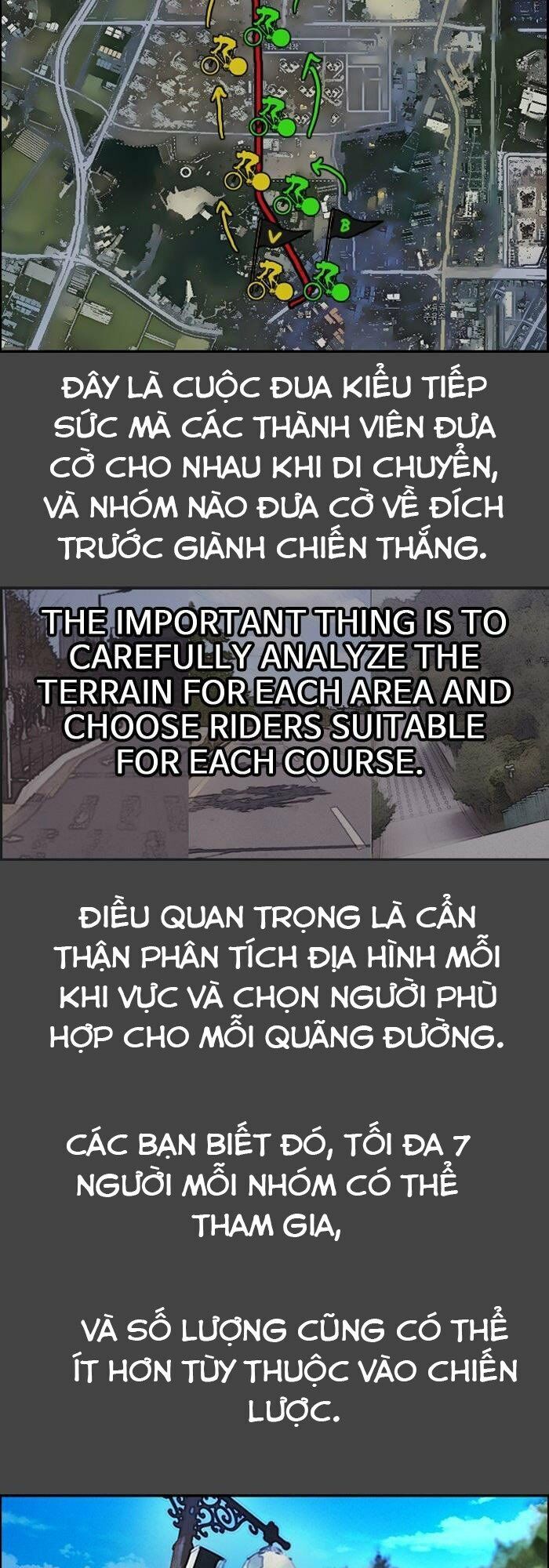 đọc truyện Thể Thao Cực Hạn Chương 96 ảnh 30 tại Truyện Dạ Ký