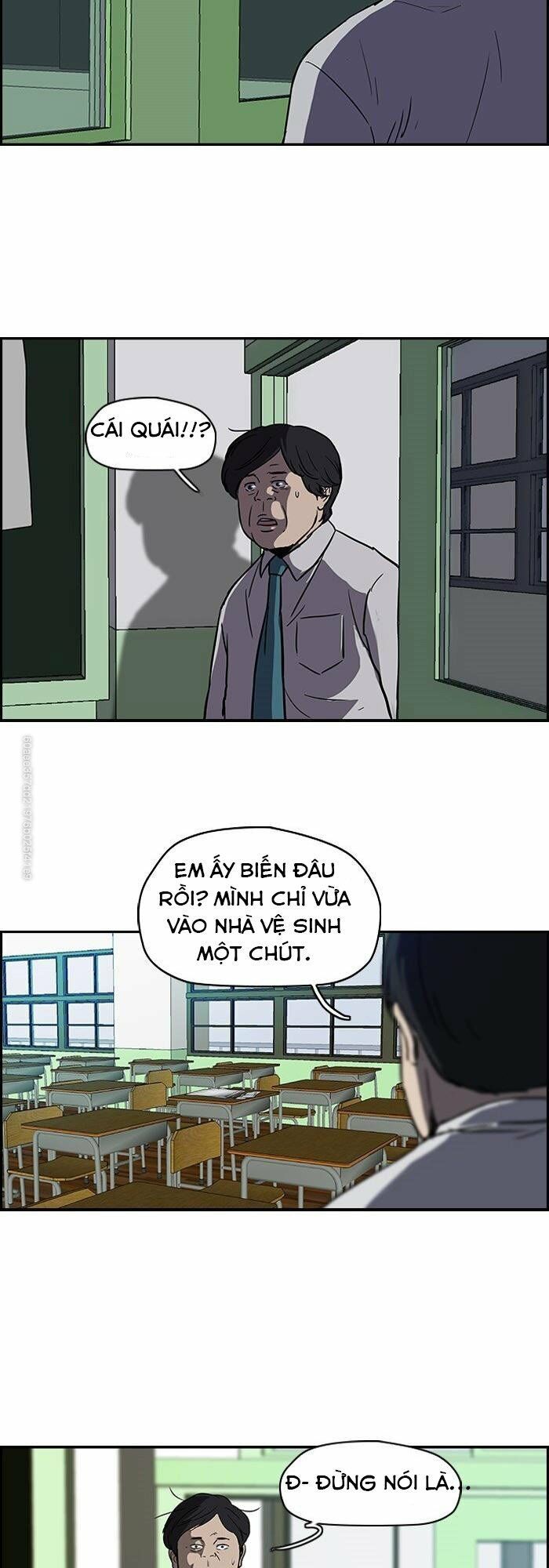 đọc truyện Thể Thao Cực Hạn Chương 97 ảnh 31 tại Truyện Dạ Ký