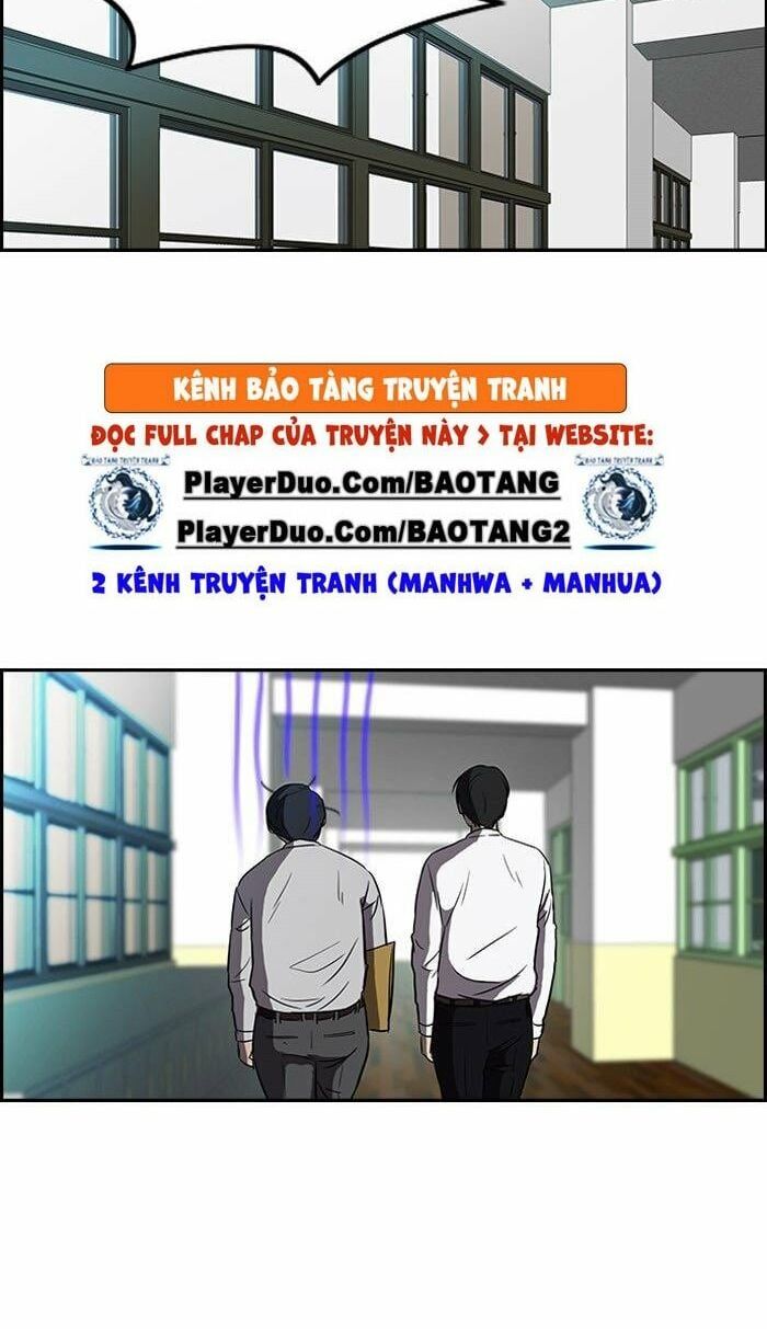 đọc truyện Thể Thao Cực Hạn Chương 97 ảnh 8 tại Truyện Dạ Ký