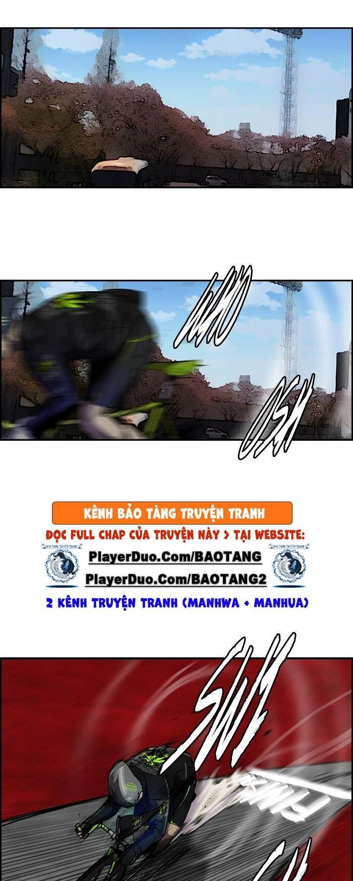 đọc truyện Thể Thao Cực Hạn Chương 98 ảnh 27 tại Truyện Dạ Ký
