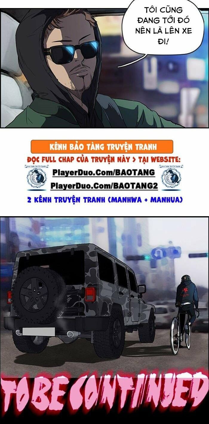 đọc truyện Thể Thao Cực Hạn Chương 98 ảnh 35 tại Truyện Dạ Ký