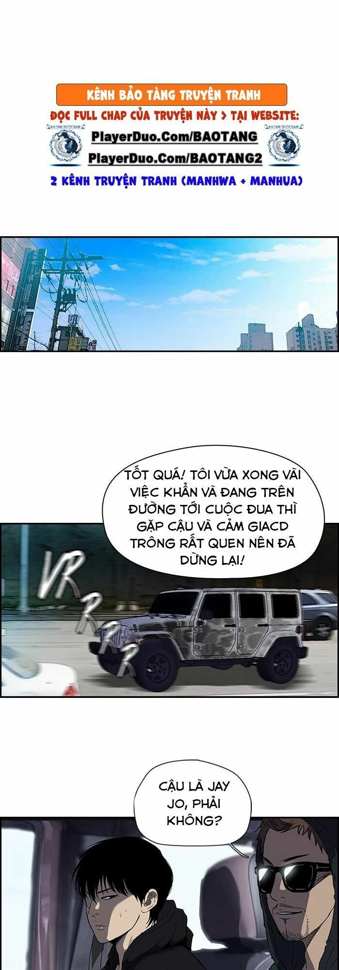 đọc truyện Thể Thao Cực Hạn Chương 99 ảnh 2 tại Truyện Dạ Ký