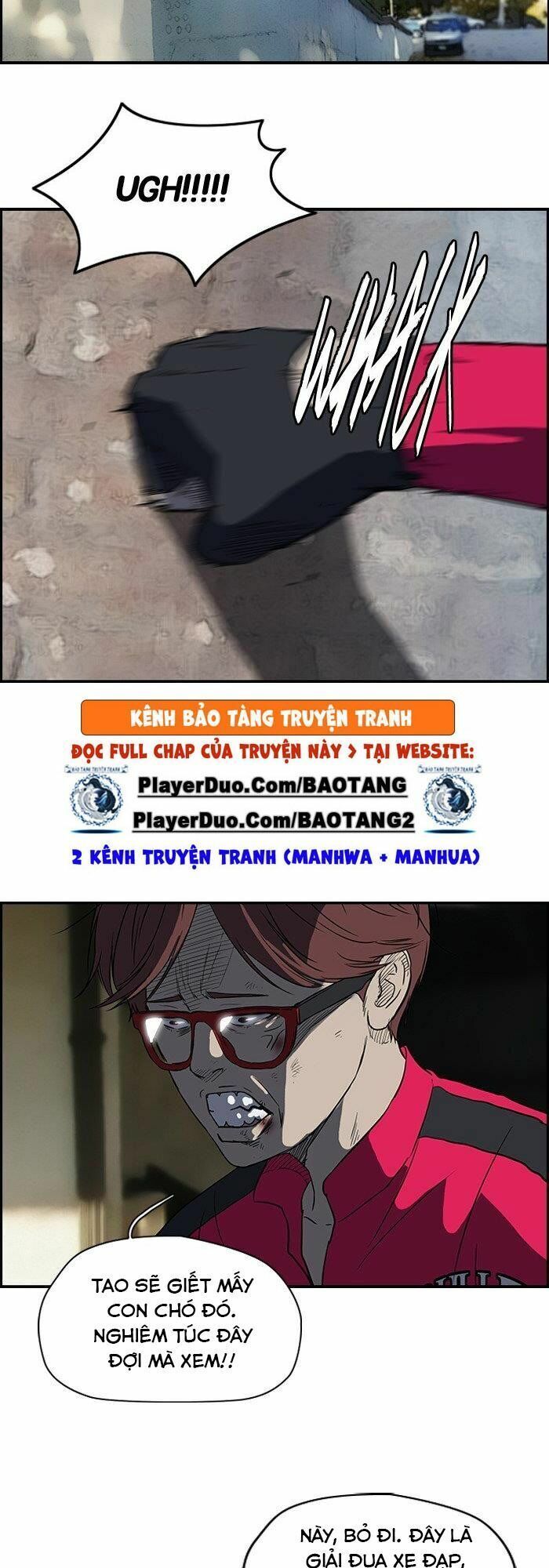 đọc truyện Thể Thao Cực Hạn Chương 99 ảnh 23 tại Truyện Dạ Ký
