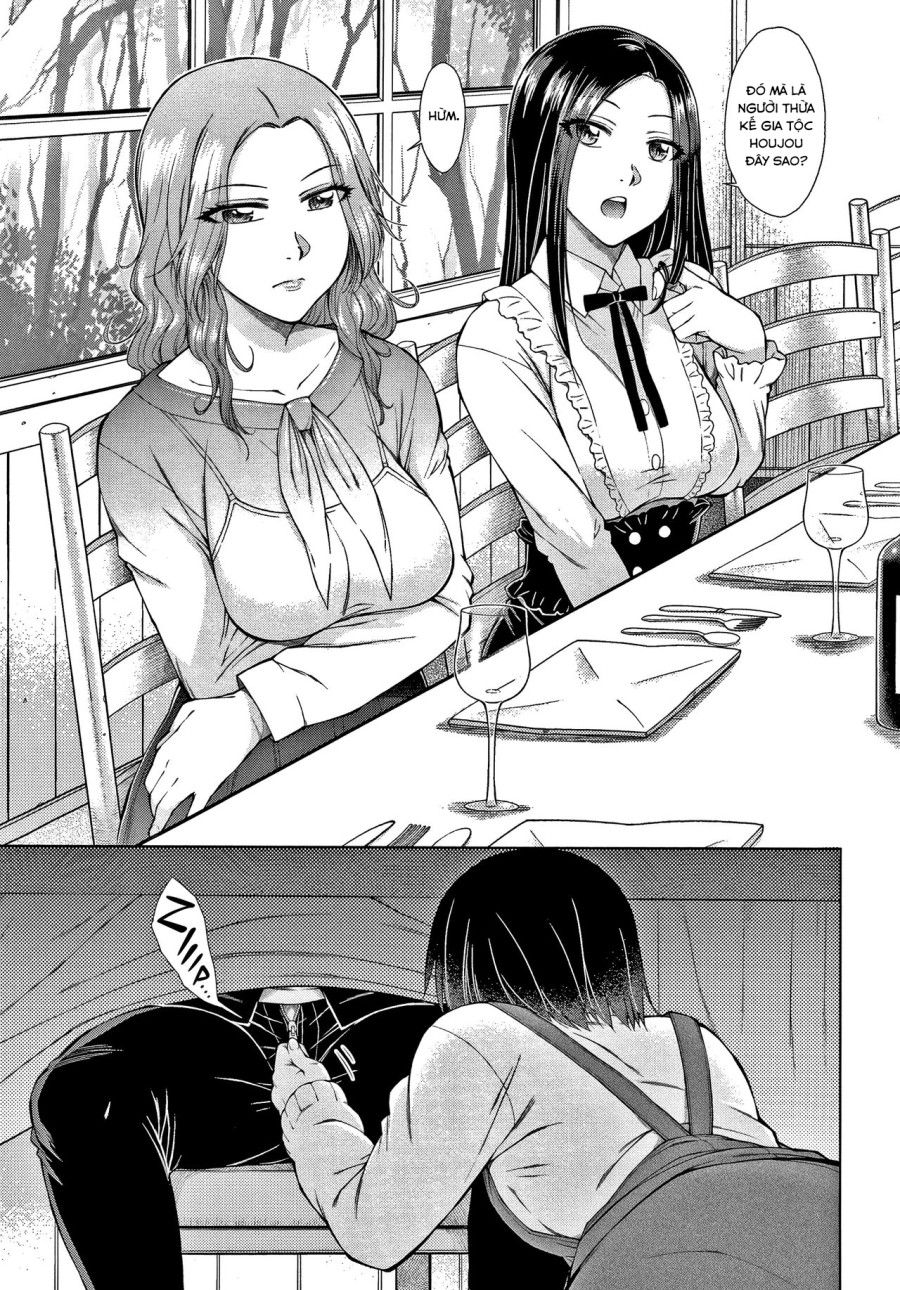 The Top-tier Hikki Heir