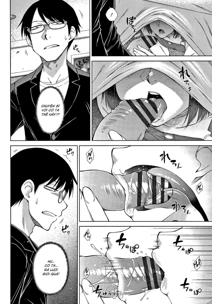 The Top-tier Hikki Heir