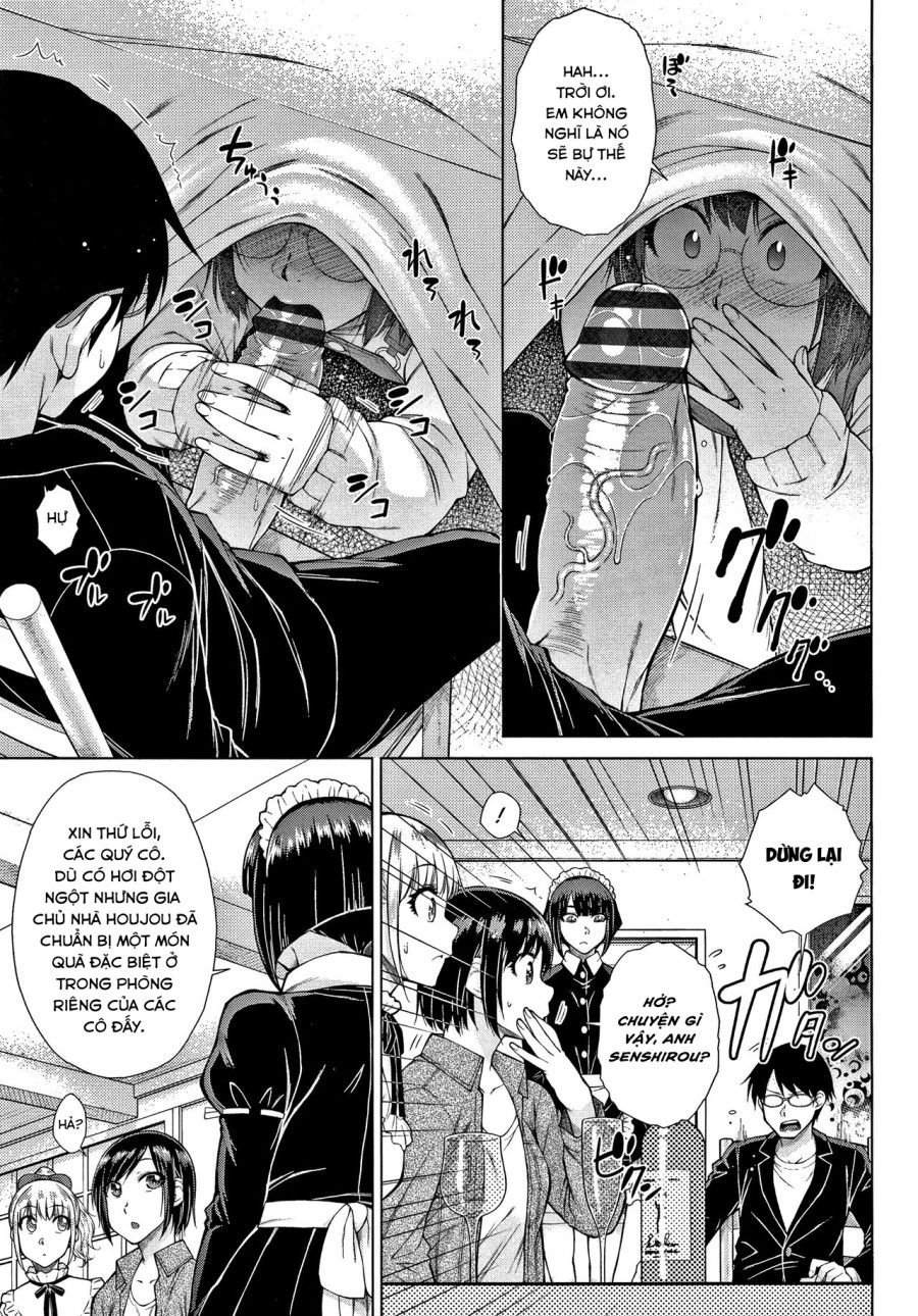 The Top-tier Hikki Heir