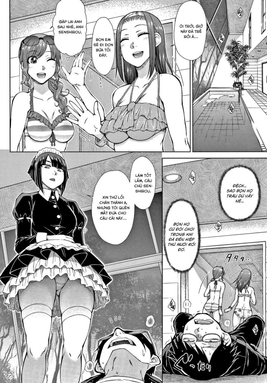 The Top-tier Hikki Heir
