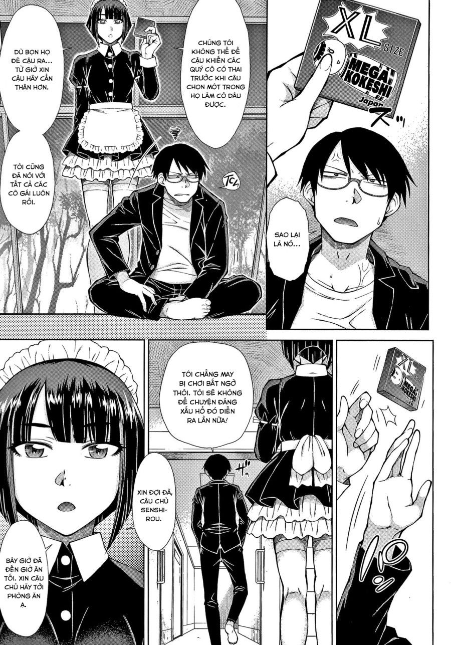 The Top-tier Hikki Heir