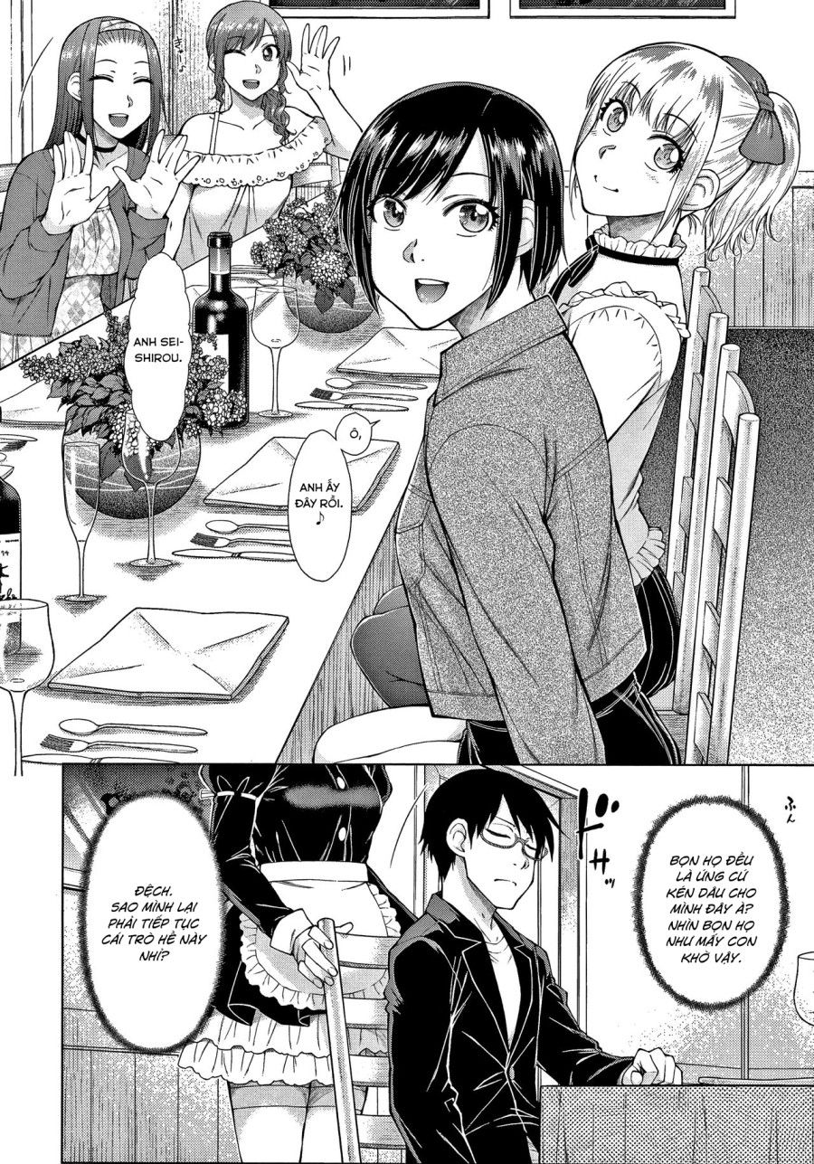 The Top-tier Hikki Heir