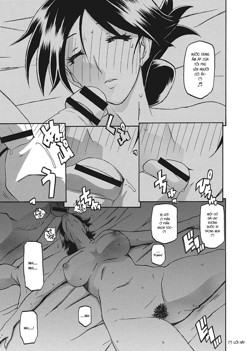 đọc truyện The Tuberose's Cage Chương 1 ảnh 23 tại Thiên Thai Truyện