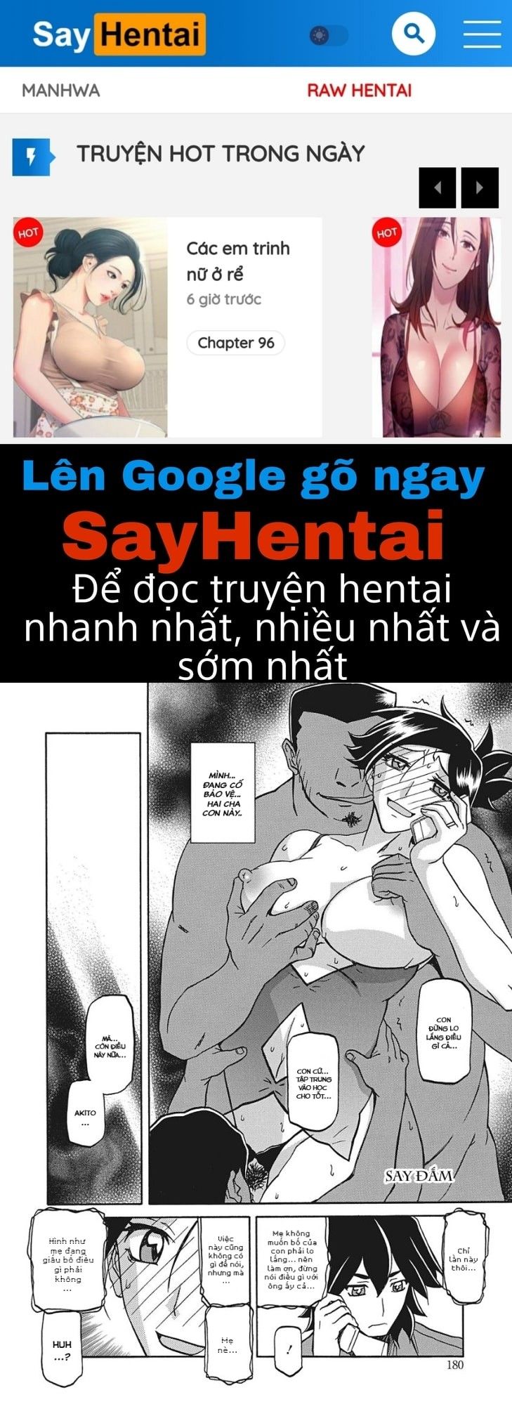 đọc truyện The Tuberose's Cage Chương 10 ảnh 2 tại Thiên Thai Truyện