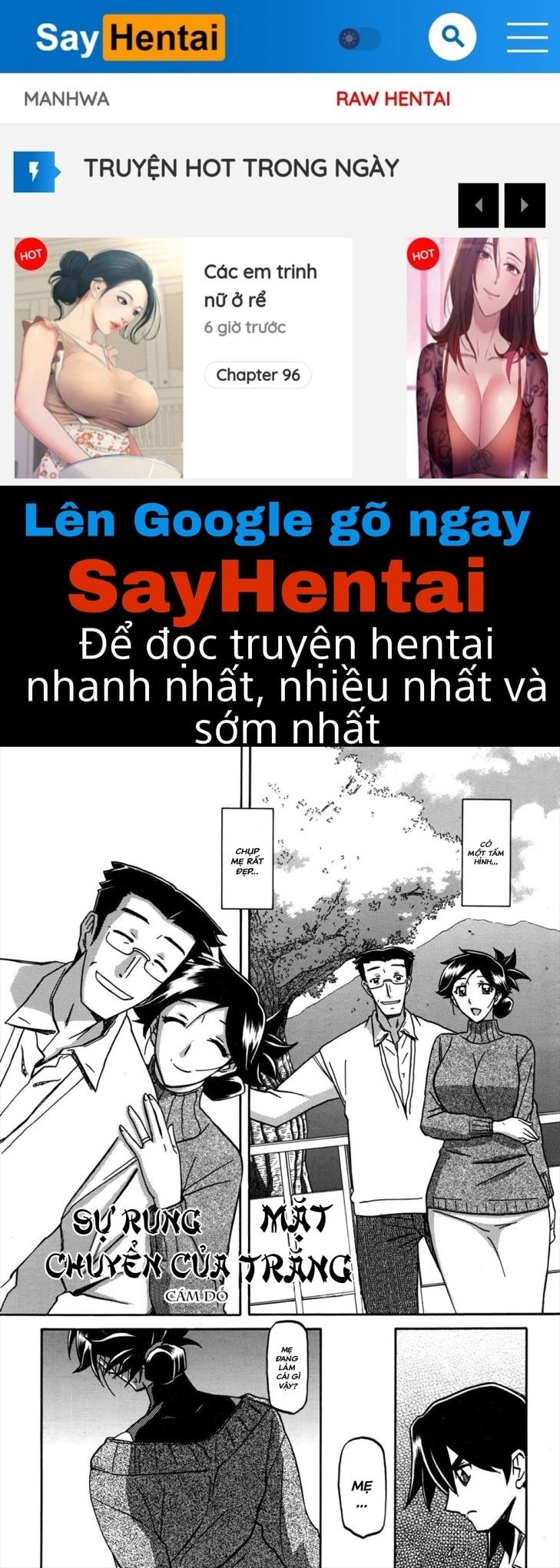 đọc truyện The Tuberose's Cage Chương 11 ảnh 2 tại Thiên Thai Truyện