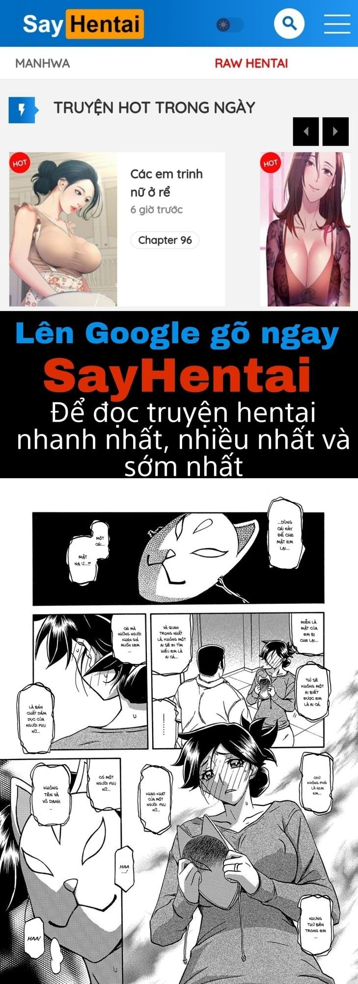 đọc truyện The Tuberose's Cage Chương 12 ảnh 2 tại Thiên Thai Truyện