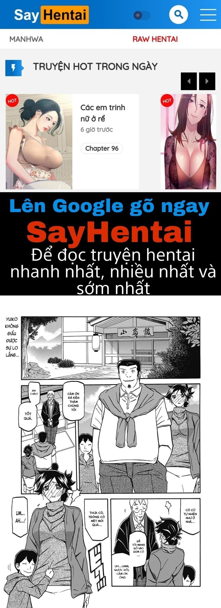 đọc truyện The Tuberose's Cage Chương 13 ảnh 2 tại Thiên Thai Truyện