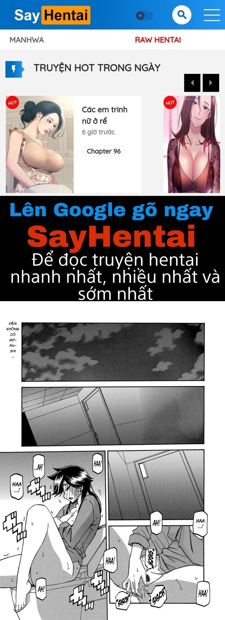 đọc truyện The Tuberose's Cage Chương 15 ảnh 2 tại Thiên Thai Truyện