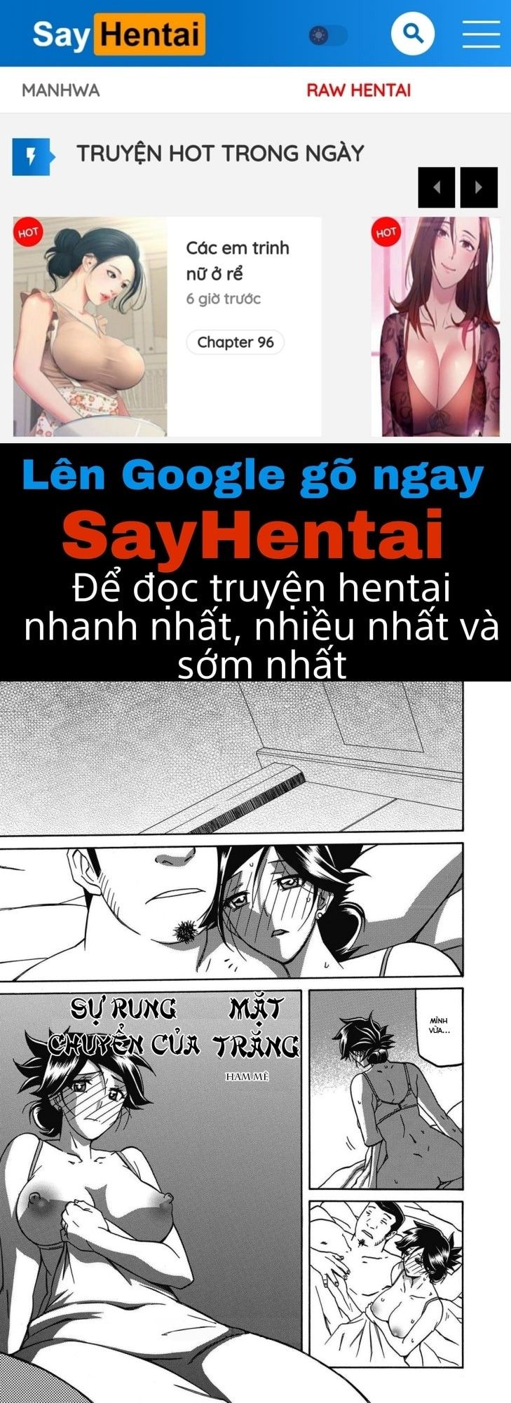 đọc truyện The Tuberose's Cage Chương 16 ảnh 2 tại Thiên Thai Truyện