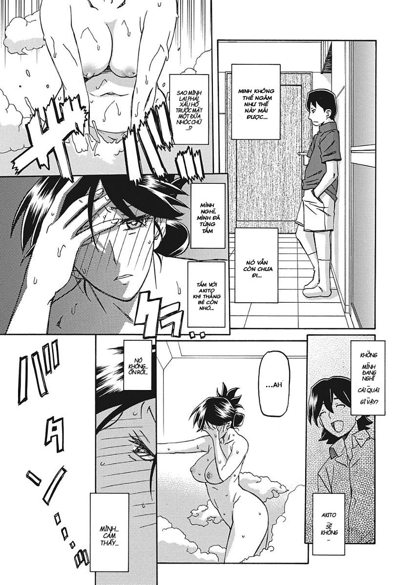 đọc truyện The Tuberose's Cage Chương 2 ảnh 12 tại Thiên Thai Truyện