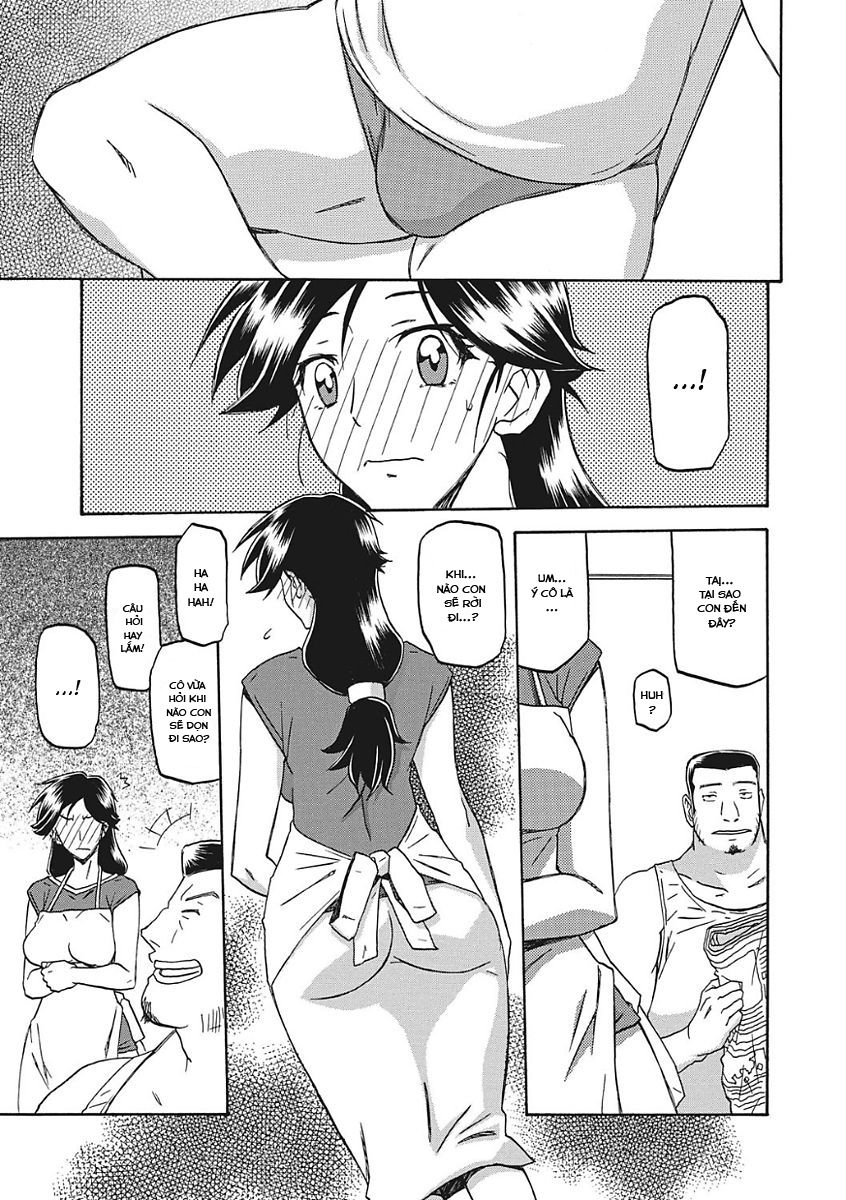 đọc truyện The Tuberose's Cage Chương 2 ảnh 4 tại Thiên Thai Truyện