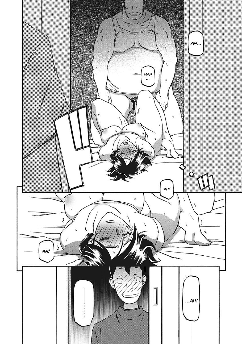 đọc truyện The Tuberose's Cage Chương 3 ảnh 19 tại Thiên Thai Truyện