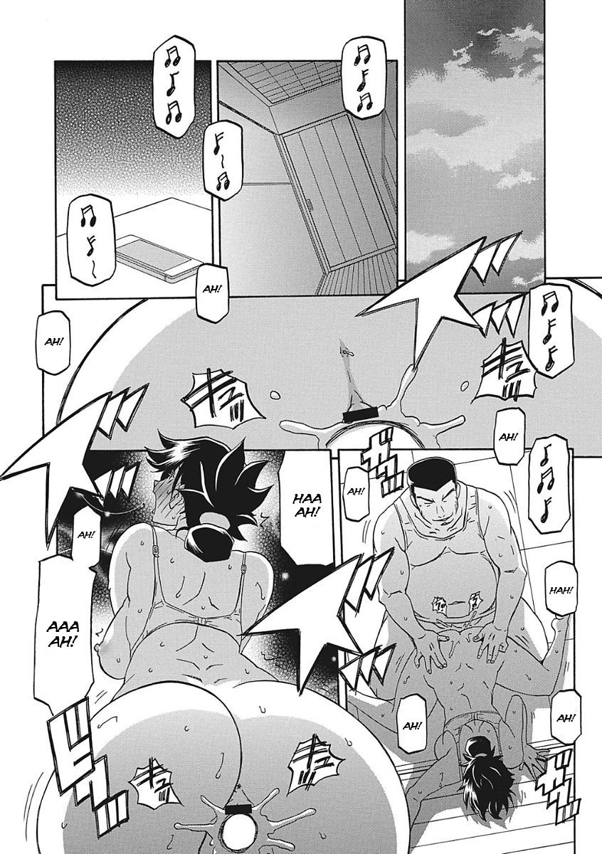 đọc truyện The Tuberose's Cage Chương 4 ảnh 20 tại Thiên Thai Truyện