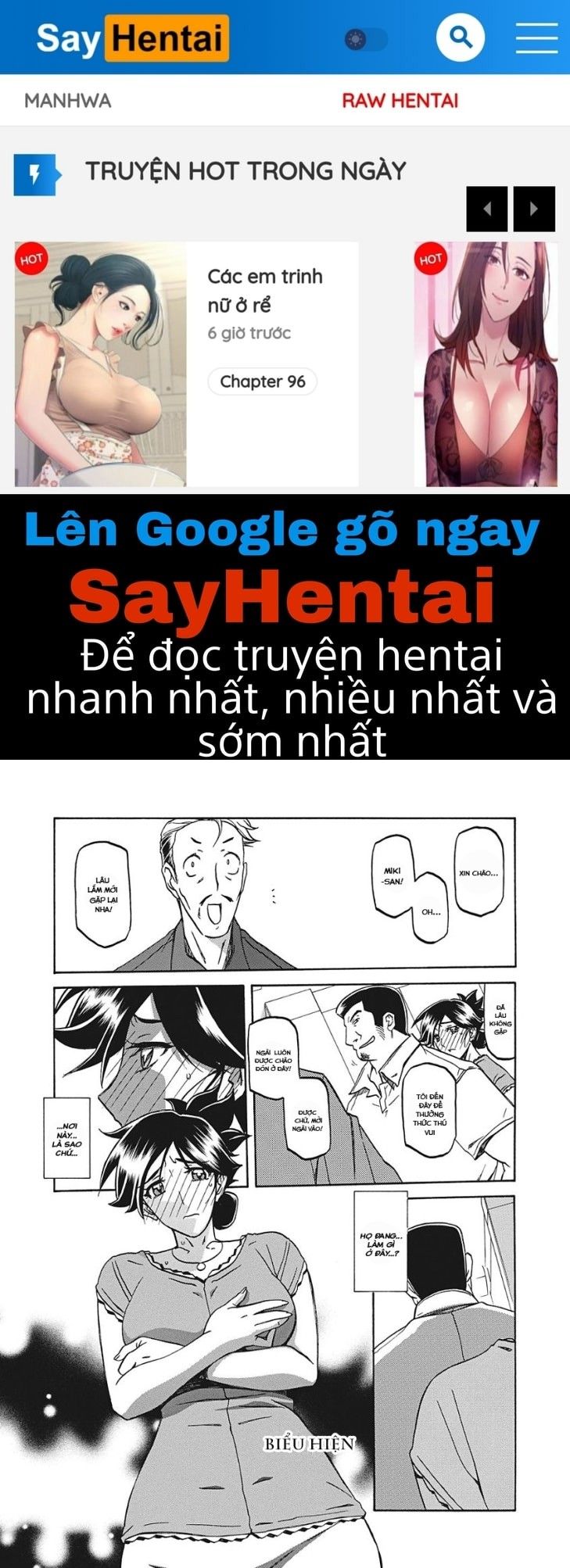 đọc truyện The Tuberose's Cage Chương 6 ảnh 2 tại Thiên Thai Truyện