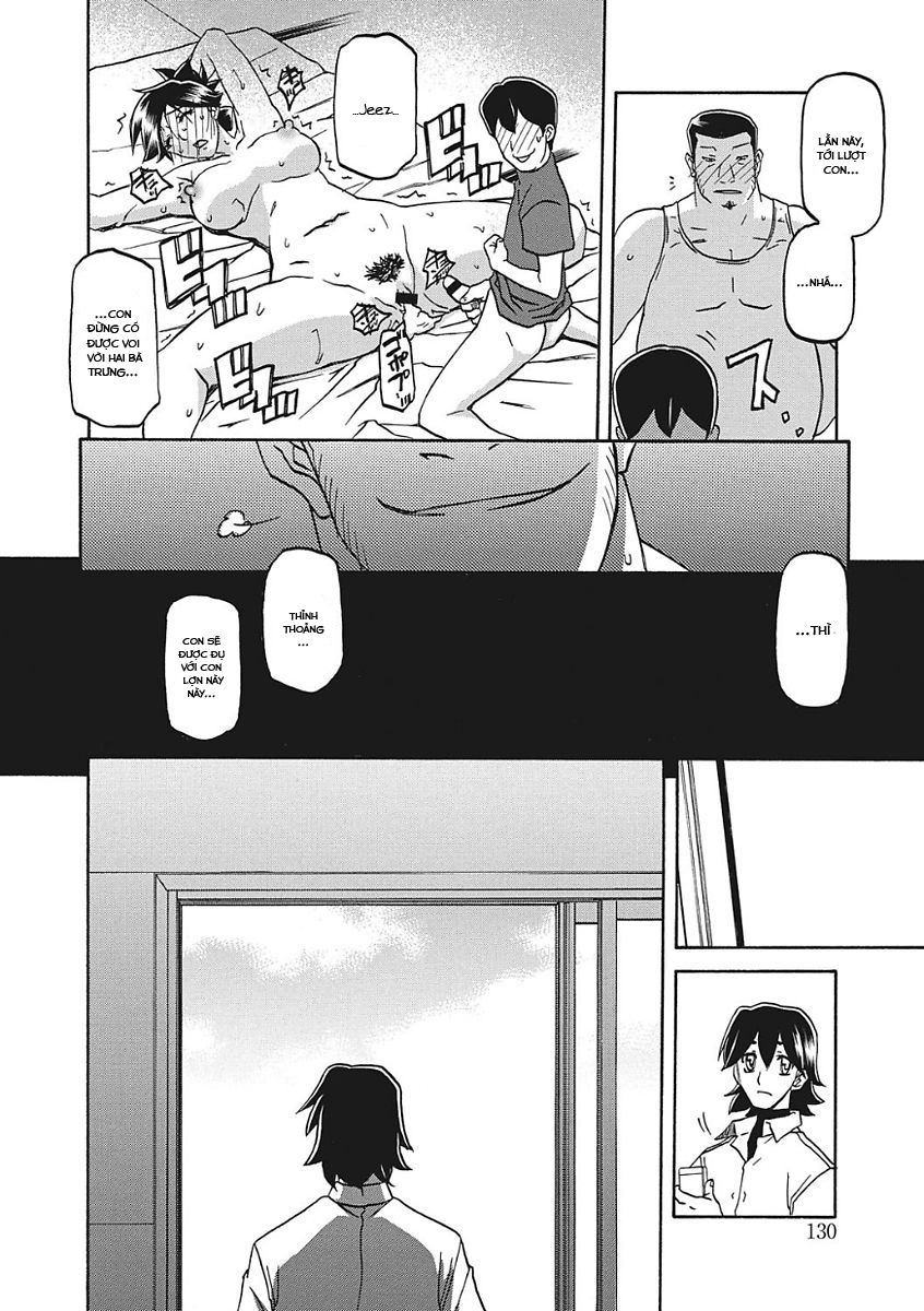 đọc truyện The Tuberose's Cage Chương 7 ảnh 15 tại Thiên Thai Truyện