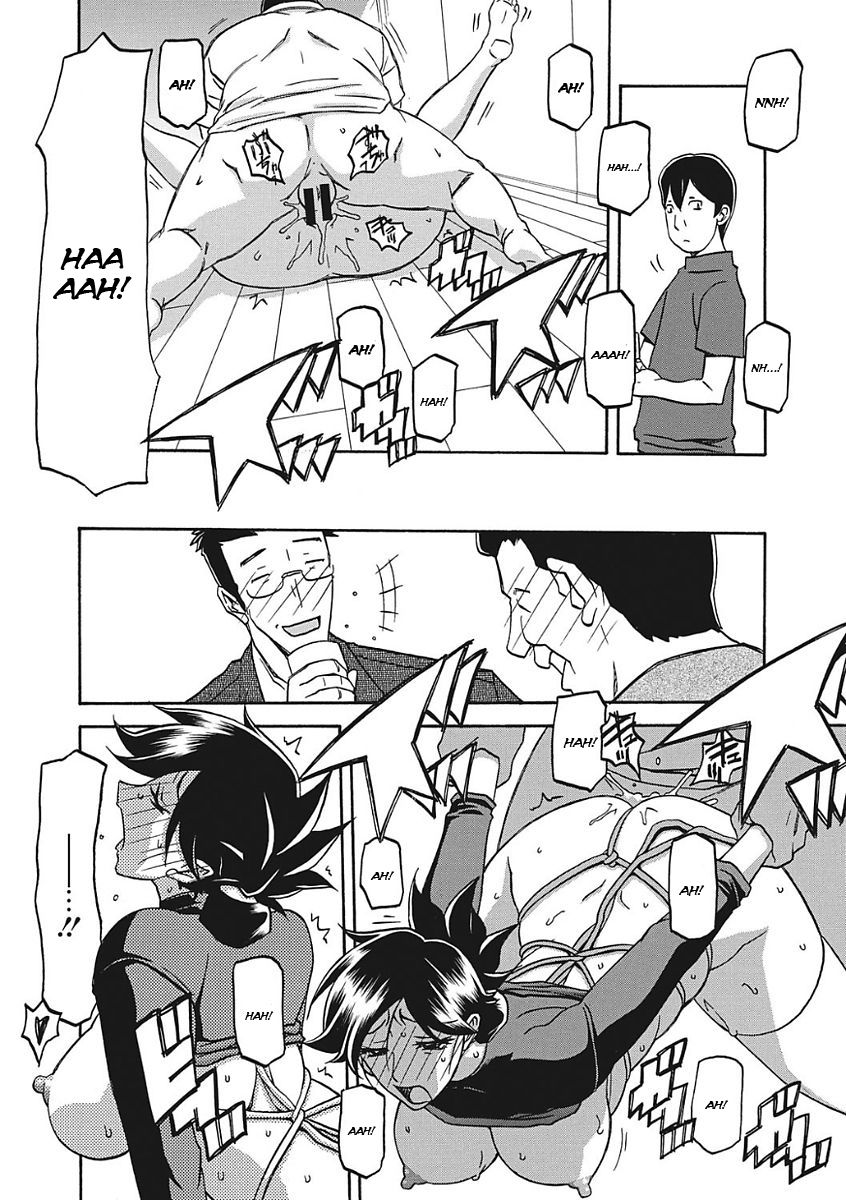 đọc truyện The Tuberose's Cage Chương 7 ảnh 11 tại Thiên Thai Truyện