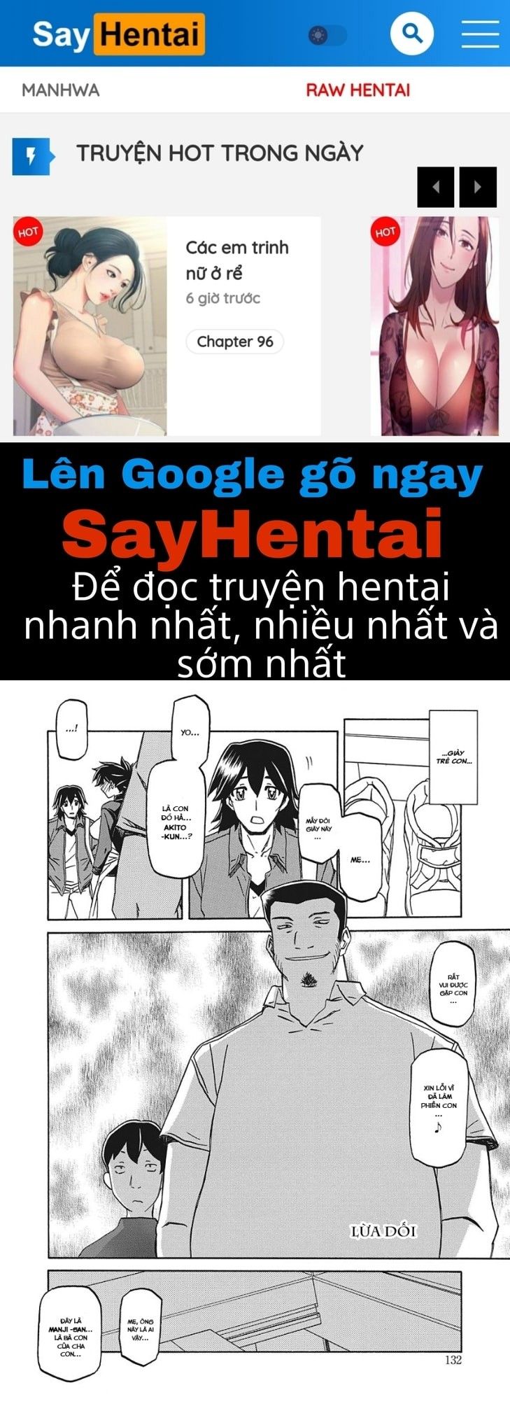 đọc truyện The Tuberose's Cage Chương 8 ảnh 2 tại Thiên Thai Truyện